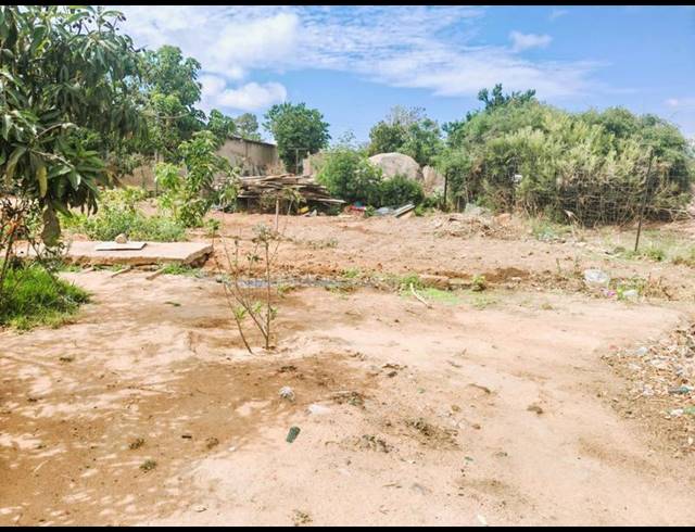 LAND FOR SALE IN MANKWENG